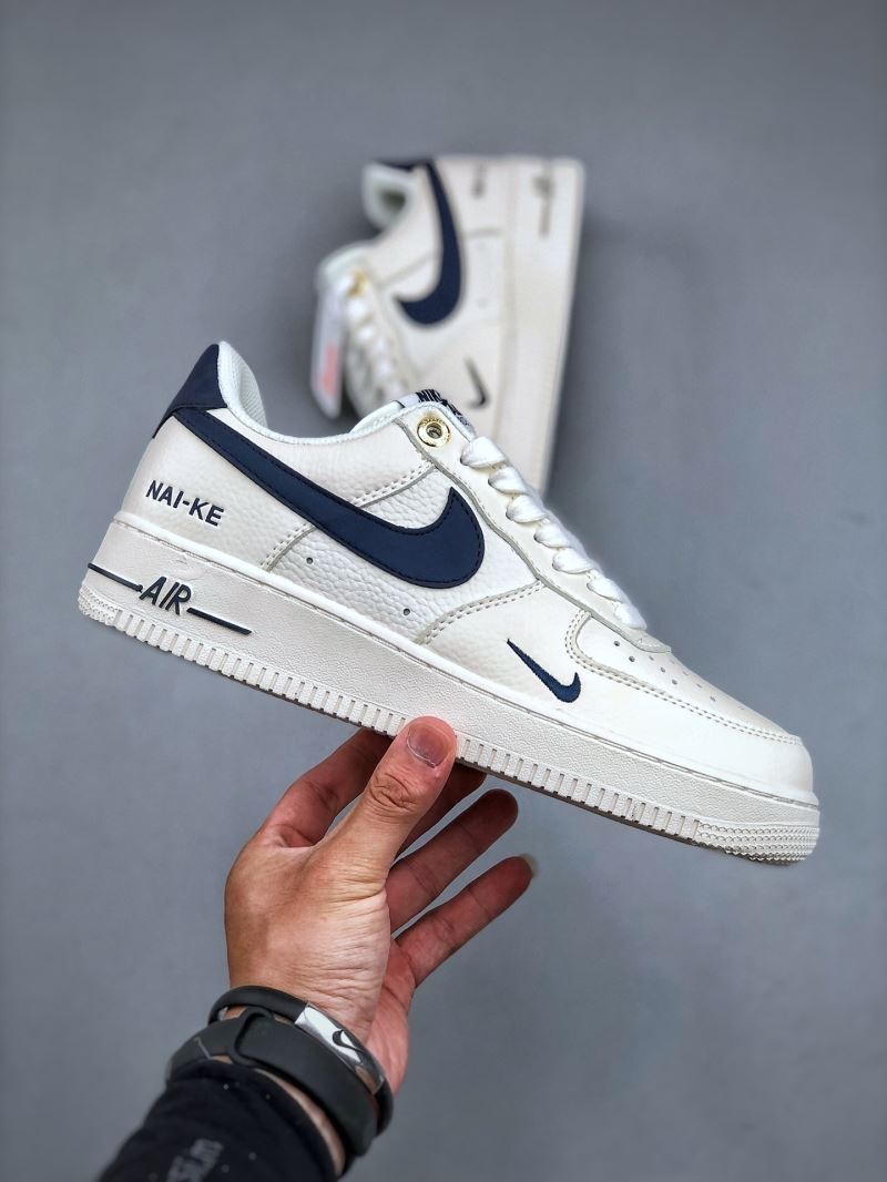 Nike Air Force 1 Shoes